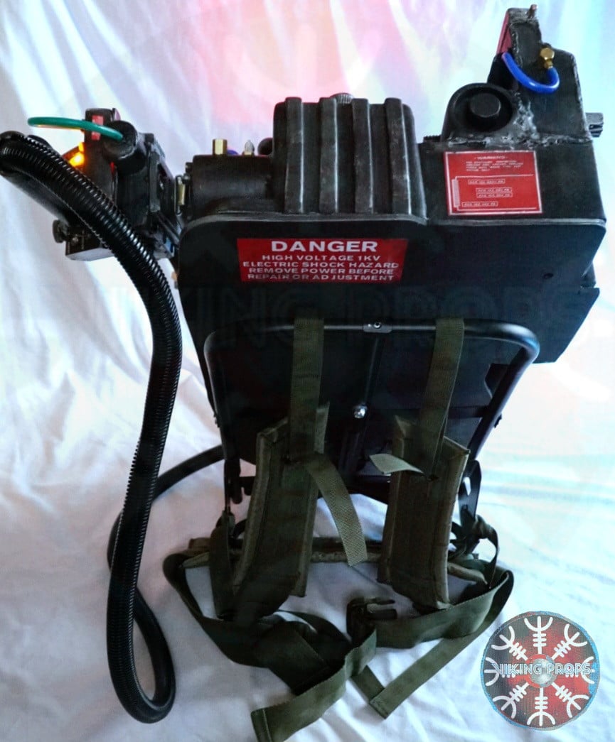Ghostbusters Classic Proton Pack