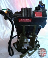 Image 5 of Ghostbusters Classic Proton Pack