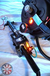 Image 1 of Ghostbusters Classic Proton Pack