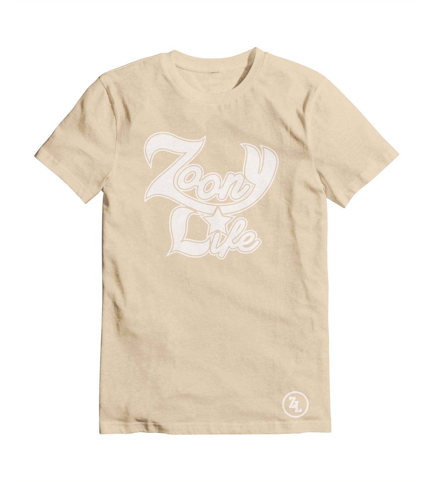 Image of Zoony Life T-Shirt (More Colors)