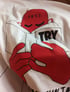 "TRY" T-SHIRT  Image 2