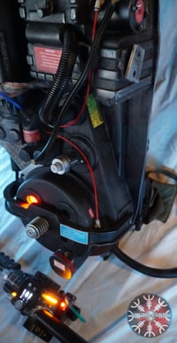 Image 3 of Ghostbusters Classic Proton Pack