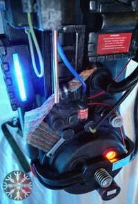 Image 2 of Ghostbusters Classic Proton Pack