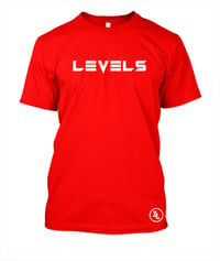 Image 5 of Levels T-Shirt (Various Colors)