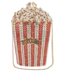 Image 3 of Movie Popcorn Luxury Clutch