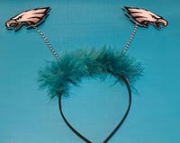 Image 1 of Go Birds Boppers 