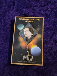 Image 4 of Patreon Monthly Subscription Box Extras (Oct-Dec)