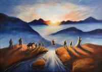 Image 1 of The Fellowship at Sunrise
