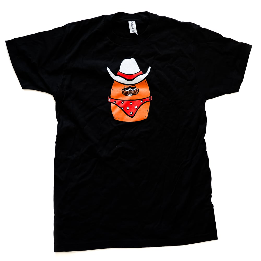 Image of Nuggets Only Tshirt