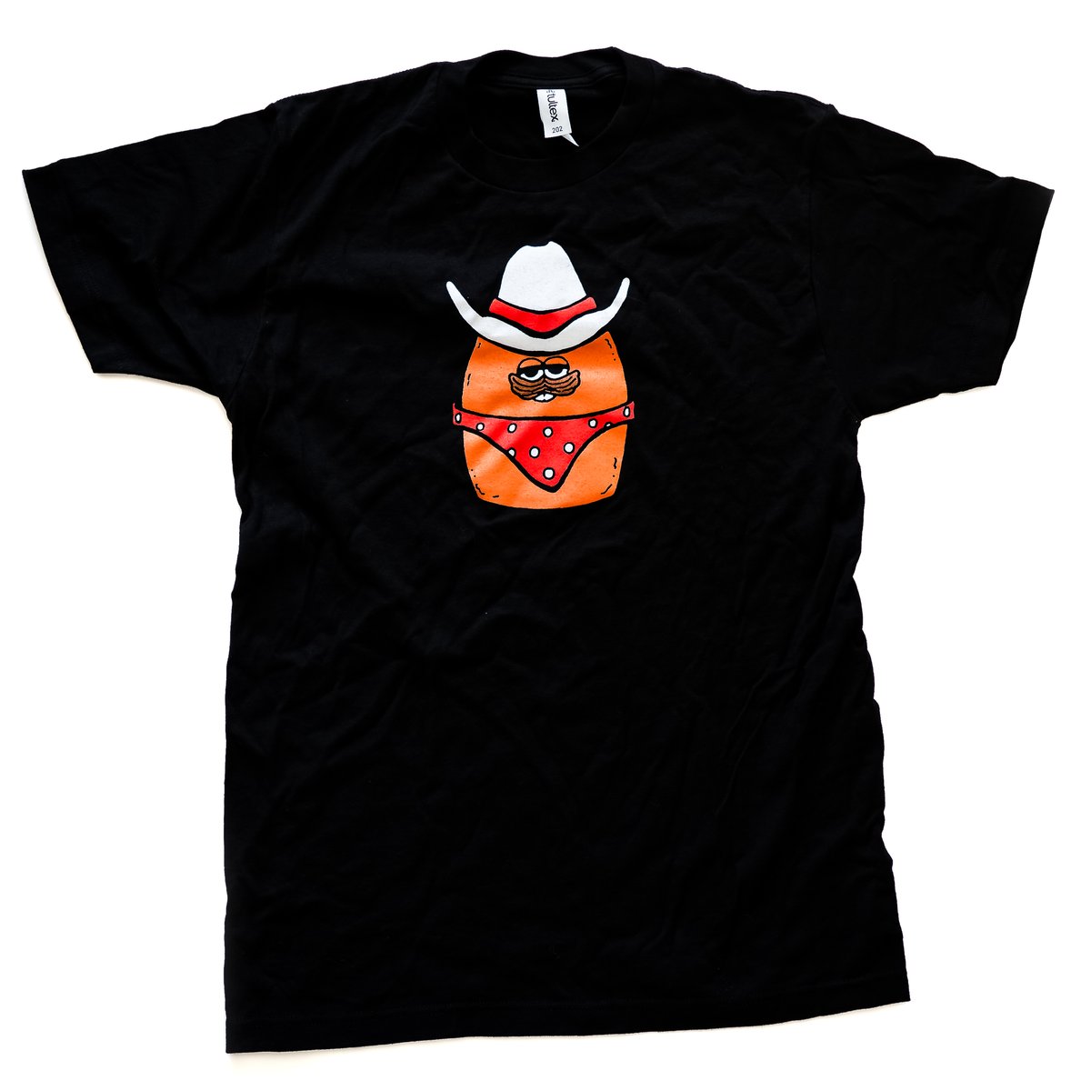 Image of Nuggets Only Tshirt