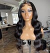 Customized Wig