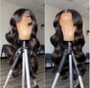 Customized Wig pick-up