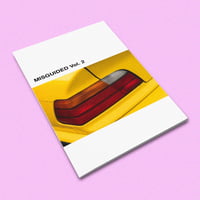 Image 3 of MISGUIDED Vol. 2