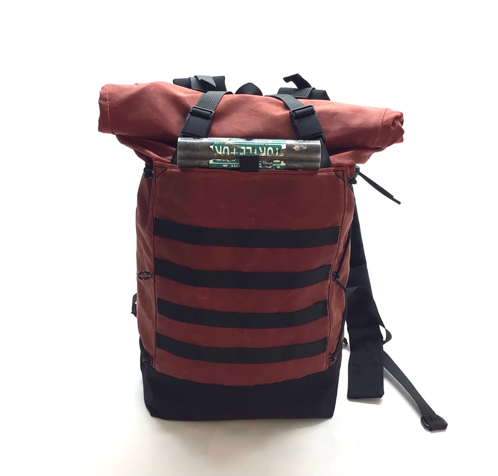 Image of scavenger lite