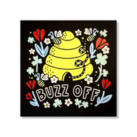 Image 1 of Buzz Off 🍯