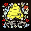Buzz Off 🍯