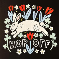 Image 2 of Hop Off ❤️
