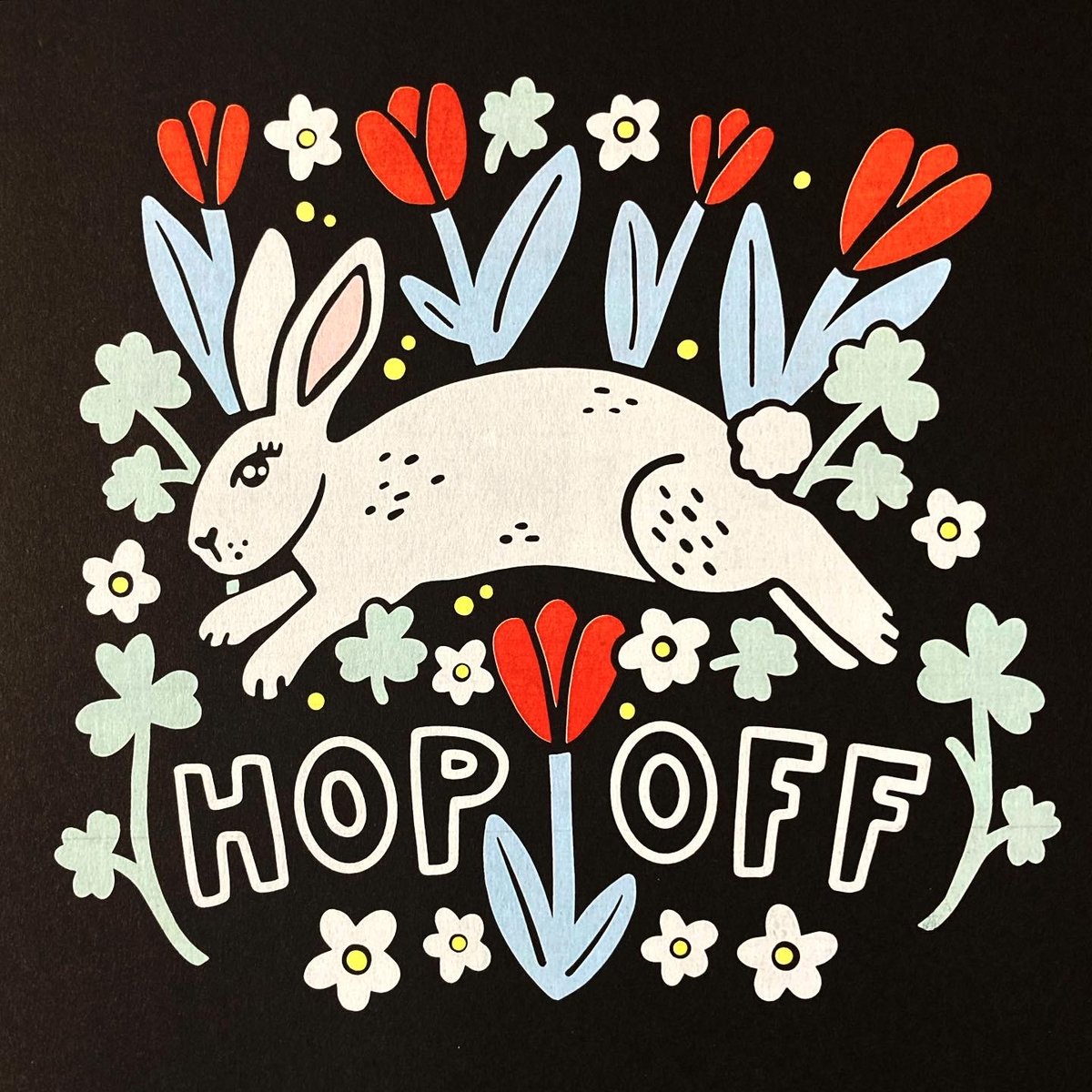 Image of Hop Off ❤️