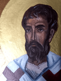 Image 5 of St. Timothy the Apostle