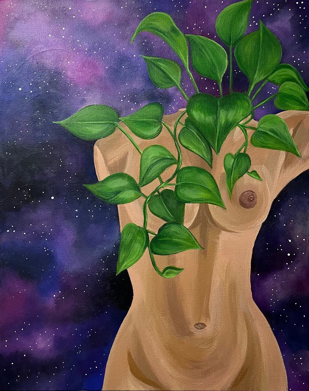 Image of “Are We Not All Things?” Print