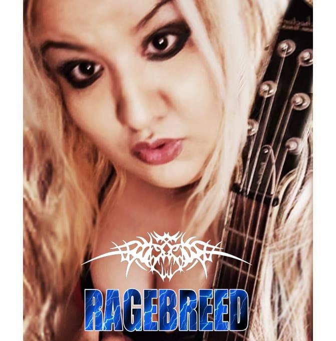 Image of RAGEBREED YEARLY PROMO PACKAGE