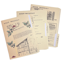 Image 1 of Queer Materials Bundle