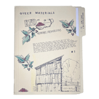 Image 2 of Queer Materials Bundle