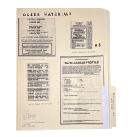 Image 4 of Queer Materials Bundle