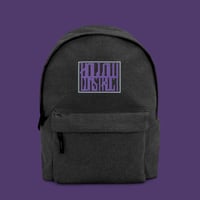 Limited Edition Backpack