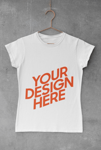 Custom T-Shirt