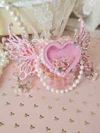 pink fairy