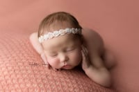 Image 1 of Delina luxe headband