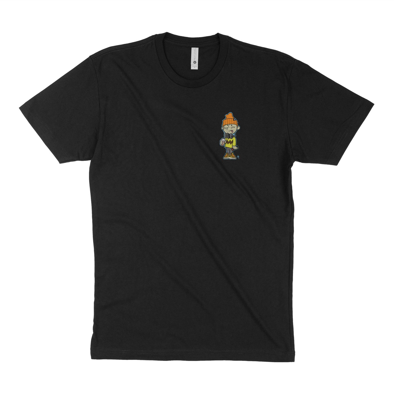 Lousy Values The Original Always Tired Gang by Dash EDC T