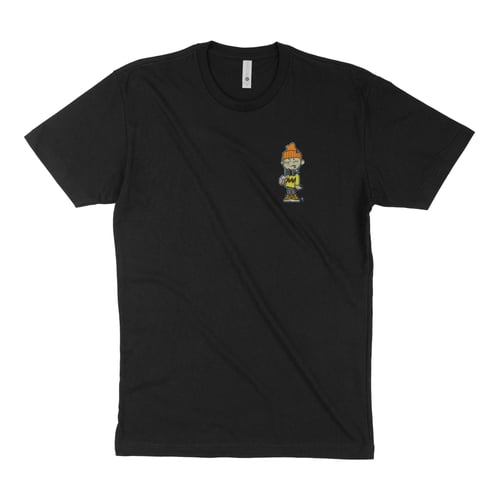 Image of Lousy Values - The Original Always Tired Gang by Dash EDC - T-Shirt