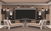 The 5 Best Home Theater Systems of 2023