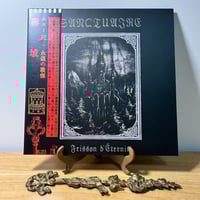 Image 1 of WAXGOAT250 Sanctuaire (Can) - Echo 3 - Frisson d'éternité - LP