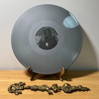 Image 4 of WAXGOAT250 Sanctuaire (Can) - Echo 3 - Frisson d'éternité - LP