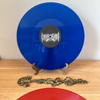 Image 4 of WAXGOAT307 Altered Heresy/Dakhanavar (Bel/USA) - Split - LP