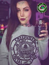 Creepville Social Club Sweatshirt