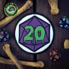 D20 Patch