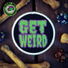 Get Weird Patch