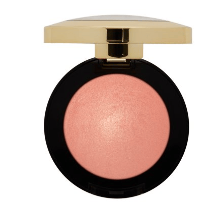 Milani Baked Blush, Luminoso, Cruelty-Free Powde