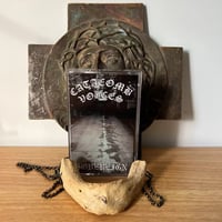 HOD Catacomb Voices/Sovereign - Catacomb Voices/Sovereign – MC