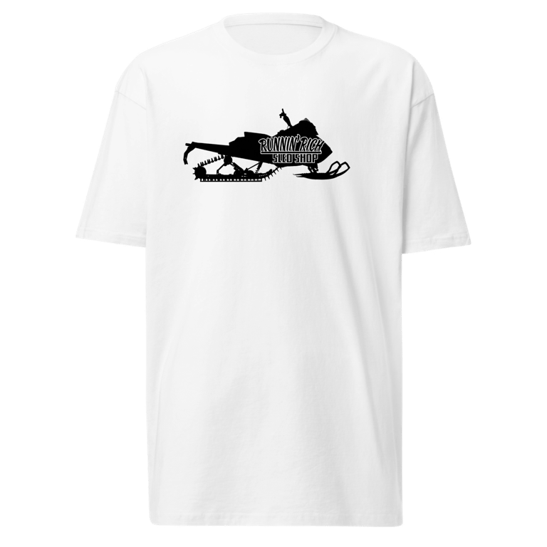 Runnin' Rich Team T-Shirt