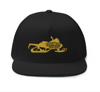 Runnin' Rich Team Yellow Hat