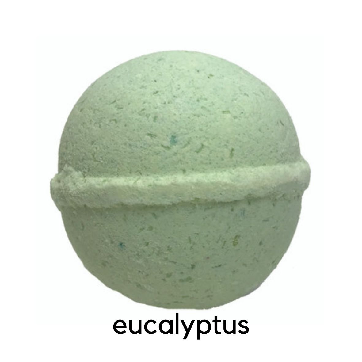 Image of BATH BOMBS