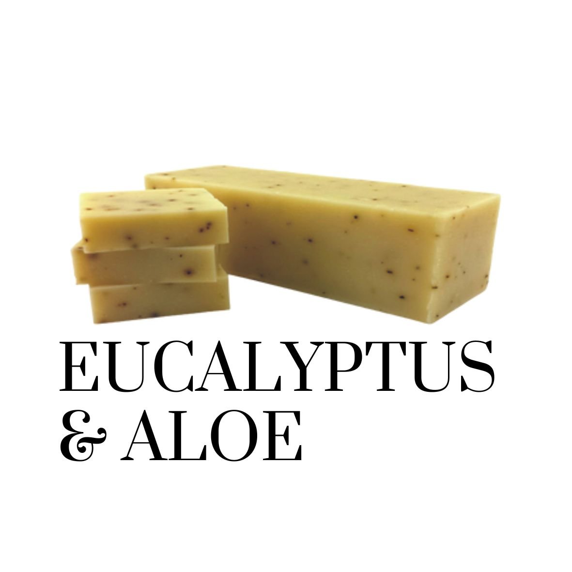 Image of BODY SOAP
