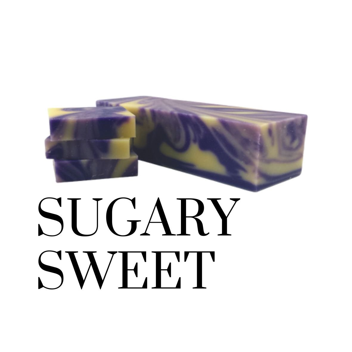 Image of BODY SOAP