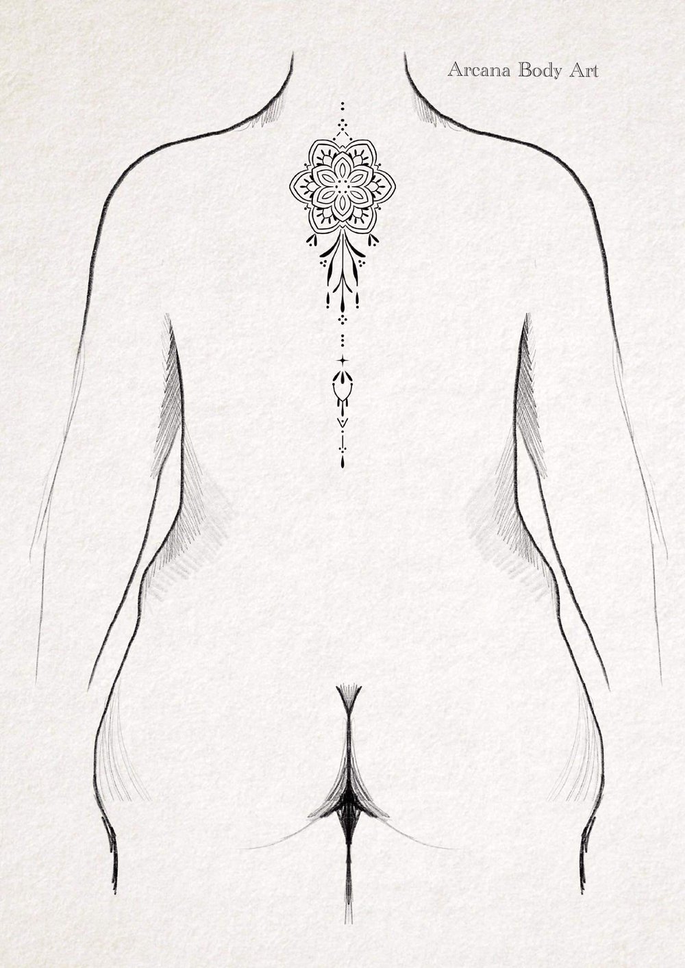 Image of Ornement Minimal