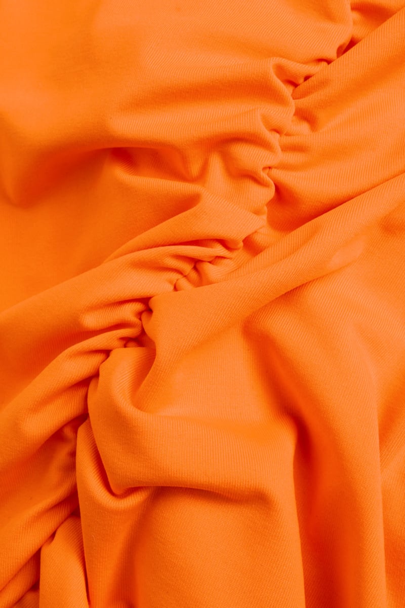 Image of Raya Ruched Dress